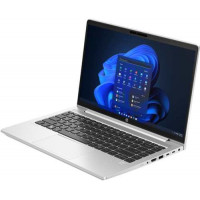 Laptop HP Probook 440G10 873A8PA Core i5-1335U (4.6GH ), 1*8GB DDR4-3200,SSD 512GB M.2 NVMe, 14" FHD , Iris Xe , WiFi 802.11ax (Wifi 6) Bluetooth0 5.3, HD Webcam,Windows 11 Home, 3cell 5W,1.38 kg