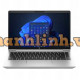 Laptop HP Probook 440G10 873A9PA Core i5-1335U (4.6GH ), 1*16GB DDR4-3200,SSD 512GB M.2 NVMe, 14" FHD , Iris Xe , WiFi 802.11ax (Wifi 6) Bluetooth0 5.3Windows 11 Home, 3cell 5W,1.38 kg