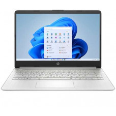 Laptop HP 14 EP0112TU-8C5L1PA Core i5-1335U (4.6GHz), 2*8GB DDR4 3200MHz, 512GB PCIe NVMe M.2 SSD,14" Full HD, Iris Xe , WiFi 802.11ax (Wifi 6) , Windows 11 Home, 3 Cell 41 Wh, 1.4 kg