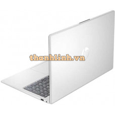 Laptop HP 15 FD0083TU 8D736PA Core i7-1355U (5.0GHz), 2*8GB DDR4 3200MHz, 512GB PCIe NVMe M.2 SSD,15.6" Full HD , HD webcam,3 cell 41 Wh , Pin liền, Windows 11 Home, 1.59 kg