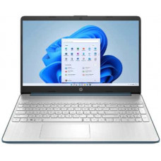 Laptop HP 15s FQ5228TU 8U240PA Core i3-1215U (4.4GHz/10MB), 1*8GB DDR4 3200MHz ( 2 Khe cắm / Hỗ trợ tối đa 32GB ), 512GB SSD M.2 NVMe, 15.6" FHD IPS, Windows 11 Home SL, 3 cell 41 Wh, 1.7 kg.