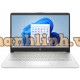 Laptop HP 14-dq5122TU (8W356PA) (i3 1215U/8GB RAM/256GB SSD/14 FHD/Win11/Bạc)