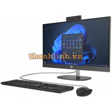 Máy tính bàn All in one HP ProOne 240 G10 AIO (9H0B4PT) (i7-1355U/ RAM 16G/ 512GSSD/ W11SL)