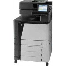 Máy in HP Color LaserJet Enterprise flow M880z A2W75A