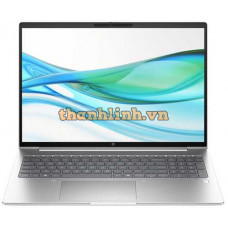 Laptop HP ProBook 460 G11 (A74BXPT) (Ultra 5 125H/16GB RAM/512GB SSD/16 WUXGA/Win11/Bạc)