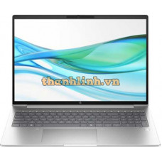 Laptop HP Probook 460 G11 A74C2PT (Intel Core Ultra 7 155H | 16GB | 512GB | Intel Arc | 16 inch WUXGA | Win 11 | Bạc)