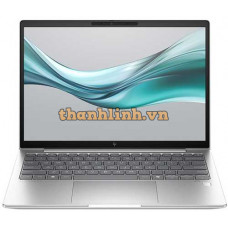 Laptop HP Elitebook 630 G11 (A7LM7PT) (Ultra5 125U/16GB RAM/512GB SSD/13.3 WUXGA Cảm ứng/Win11/Bạc)