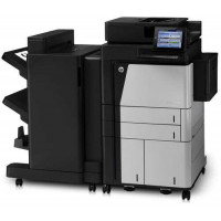 Máy in HP LaserJet Enterprise flow M830z MFP D7P68A