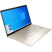 Máy tính xách tay HP Envy 13-BA1537TU I5(1135G7)/ 8G/ SSD 256GB/ 13.3” FHD+ IPS/ Led KB/ Win 10/ Gold, nhôm