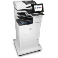 Máy in HP Color LaserJet Enterprise Flow MFP M682z J8A17A