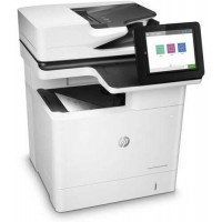 Máy in HP LaserJet Enterprise MFP M631DN J8J63A