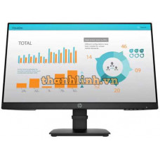 Màn hình máy tính hp P24 G4 FHD -1A7E5AA