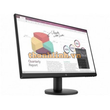 Màn Hình Vi Tính HP P24v 23.8" G4 FHD-9TT78AA