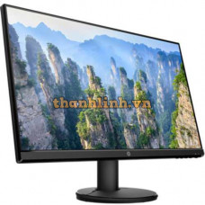Màn Hình Vi Tính HP G4 V24i 23.8inch /1920x1080@60Hz/VGA/HDMI/LED/IPS/ĐEN-9RV16AA