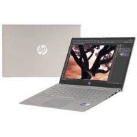 Máy tính Laptop HP Pavilion 14- DV0510TU I5(1135G7)/ 8G/ SSD 512GB/ 14” FHD/ Win 11/ Gold, nhôm