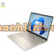 Máy tính xách tay HP Pavilion 14-DV2033TU I5 ( 1235U ) / 8G/ SSD 512GB/ 14” FHD/ Win 11/ Gold, nhôm1