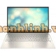 Máy tính xách tay HP Pavilion 15-EG1037TU I5 ( 1155G7 ) / 8G/ SSD 512GB/ 15.6” FHD/ Win 11/ Gold, nhôm1