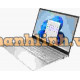 Máy tính xách tay HP Pavilion 15- EG2055TU I7 ( 1260P ) / 8G/ SSD 512GB/ 15.6” FHD + IPS/ Win 11/ Gold, nhôm2