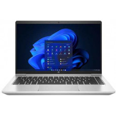 Máy tính xách tay HP Probook 440 G9-6M0X7PA I7 ( 1255U ) / 8G/ SSD 512GB/ 14” FHD/ Win 11/ Fp/ Silver, nhôm 2
