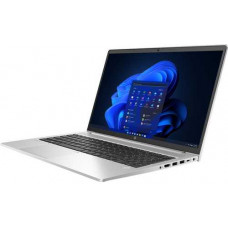 Máy tính xách tay HP Probook 450 G10 9H8W0PT (BẠC) Core i7-1360P (5.0GH /18MB), 1*16GB DDR4-3200 (2 slot),SSD 512GB M.2 NVMe, 15.6" 450 G10 9H8W0PT