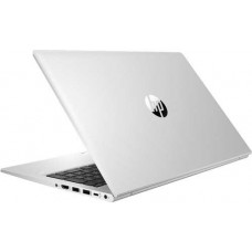 Máy tính xách tay HP Probook 450 G9-6M0Z8PA I7 ( 1255U ) / 8G/ SSD 512GB/ 15.6” FHD/ Win 11 Bạc, nhôm 2