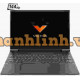 Máy tính Laptop HP Victus 16-e0175AXRyzen 5 (5600H)/ 8G/ SSD 512GB/ VGA RTX 3050Ti 4GB 16.1' FHD, IPS,144Hz/ Win 11 Đen, nhựa