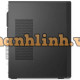 Máy tính để bàn case tower Lenovo ThinkCentre M70t Gen 4 12DL000JVA