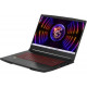 Laptop MSI Gaming GF63 THIN (12UC-887VN) (I7-12650H/8GB RAM/512GB SSD/RTX3050 MAX Q 4GB/15.6 INCH FHD 144HZ IPS/WIN11/ĐEN)