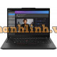 Laptop Lenovo Thinkpad X13 GEN 4 21EXS0EJ00 Core I5-1335U(4.6Ghz),16 GB LPDDR5-6400MHz (Soldered), 512 GB SSD M.2 2280 PCIe Gen4 TLC Opal, 13.3" WUXGA , IPS, Anti-Glare, Non-Touch,3cell 65WH, No Os.