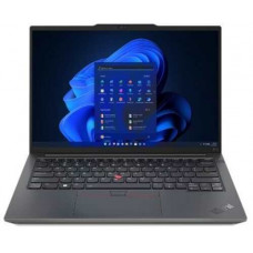 Laptop Lenovo ThinkPad Gen 5 E14 21JK006QVA Core 5-1335U(4.6GHz, 12MB),1 x 8GB DDR4 3200, 512GB SSD M.2 2242 PCIe 4.0x4 NVMe Opal2 , 14" FHD IPS 300nits Anti-glare, 45% NTSC, NO OS, 3CELL 45WH, 1.53 kg