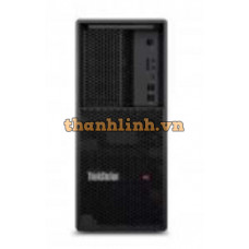 Máy tính trạm ThinkStation P3 Tower I7-13700 - 1x16GB RAM - 512GB SSD - Wifi,BT - NO OS - 3 Yrs _30GS005AVA 42PT79D011