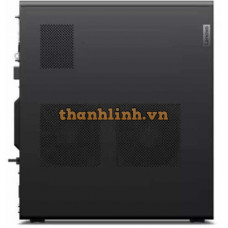 Máy tính trạm ThinkStation P3 Tower I7-13700 - 1x16GB RAM - 512GB SSD - T400_4GB - Wifi,BT - NO OS - 3 Yrs _30GS005BVA 42PT586002