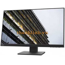 Màn hình ThinkVision E24-29 F20238FE0 63ABMAR3WW