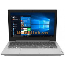 Máy tính Laptop Lenovo IDEAPAD 1 -11IGL05-81VT006FVNN5030/ 4GB/ SSD 256GB/ 11.6” HD/ Win 10/ Xám, nhựa