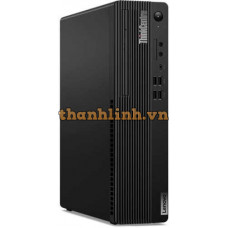 Máy tính để bàn ThinkCentre M70s Gen 3 SFF, i3-12100, 8GB RAM, 256GB SSD,1Yr 11TC000QVA