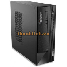 Máy tính để bàn Lenovo ThinkCentre Neo 50s Gen 4, i3-13100, 8GB, 256GB SSD, Intel UHD Graphics 730, ax+BT, KB, M, SFF, No-Os 12JH0004VA