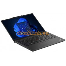 Máy tính xách tay Lenovo Thinkpad T14S GEN 4_21F6S0WM00 (Đen) Core i5-1335U(4.6GHz/12MB), 1*16GB DDR5-5200, SSD 512GB M.2 2280 PCIe (up to 2TB), 14inch 21F6S0WM00