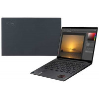 Máy tính Laptop Lenovo YOGA Slim 7 14ITL05-82A300DPVN I5 ( 1135G7 ) / 8GB/ SSD 512GB/ 14” FHD, IPS/ Win 10/ Xám, nhôm