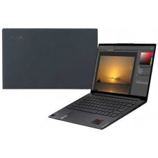 Máy tính Laptop Lenovo YOGA Slim 7 14ITL05-82A300DPVN I5 ( 1135G7 ) / 8GB/ SSD 512GB/ 14” FHD, IPS/ Win 10/ Xám, nhôm