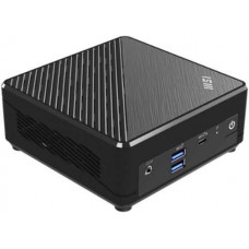 PC Mini MSI Cubi N ADL N100/NON-OS/3Y/ĐEN/ 936-B0A911-073