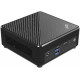 PC Mini MSI Cubi N ADL N100/NON-OS/3Y/ĐEN/ 936-B0A911-073
