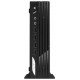 PC Micro Tower MSI PRO DP21 12M i5-12400/ 16GB/ SSD 512GB/ AC9462/120W/Non-OS/2Y/ Đen/ 9S6-B0A421-820