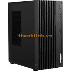 PC MSI Pro DP180-12M i5-12400/8x2GbD4 /512Gb SSD PCIe/H610/500W/Non-OS/2Y/Đen/ 9S6-B0A721-411