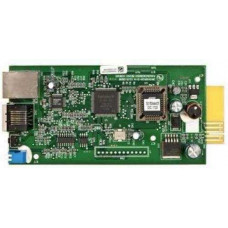 Card mạng giám sát cho bộ lưu điện PDU SNMP card Delta 3915100766-S00