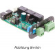 I/O Swappable Mini Relay I/O card Delta 3915101864-S