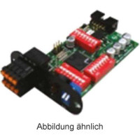 ModBus Swappable Mini ModBus Card Delta 3915101865-S