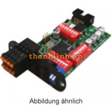 ModBus Swappable Mini ModBus Card Delta 3915101865-S