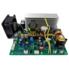 Bộ sạc pin cho bộ lưu điện 72Vdc/5A (R/N 2,3K, GAIA 3K) UPS & charger box use Delta 5505001892-S-00