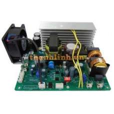 Bộ sạc pin cho bộ lưu điện 48Vdc/7A (GAIA 2K) Delta 5505001894-S-00