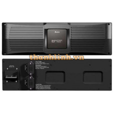 Bộ lưu điện Delta New RT 5-20kVA External Battery Pack ( 2U ) , GES161B107035